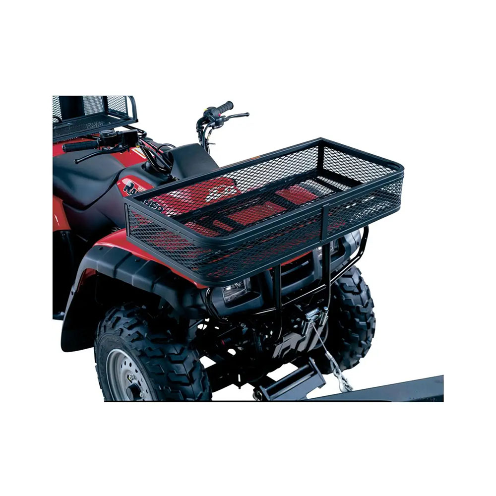 ATV front kurv